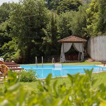 Habitat Corfu بيت شباب *