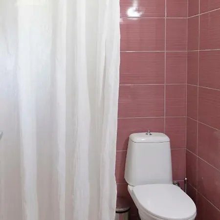Habitat Corfu * ذيسْخا