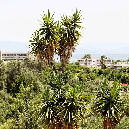 Habitat Corfu *