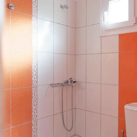 Habitat Corfu * ذيسْخا