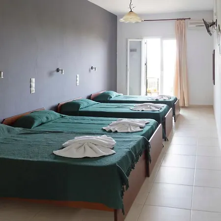 Habitat Corfu * ذيسْخا