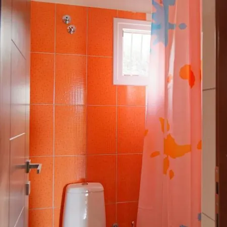 بيت شباب Habitat Corfu *