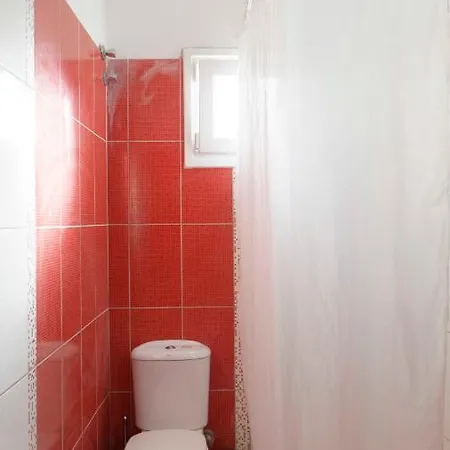 بيت شباب Habitat Corfu