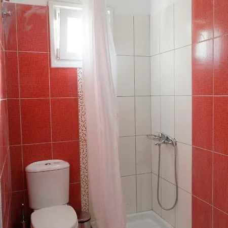 Habitat Corfu * ذيسْخا