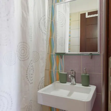Habitat Corfu ذيسْخا