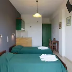 Habitat Corfu * Dassia (Corfu)