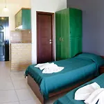 Habitat Corfu *