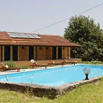 Habitat Corfu Dassia (Corfu)