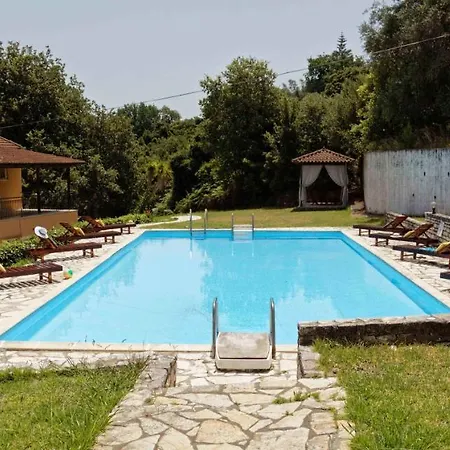 Habitat Corfu *