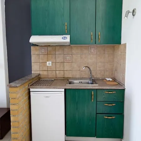 Habitat Corfu *
