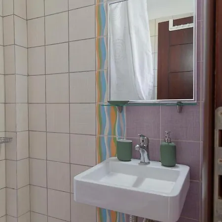 Hostel Habitat Corfu Δασιά