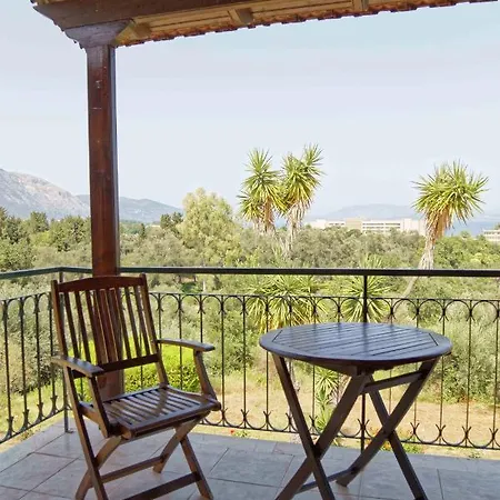 Habitat Corfu *