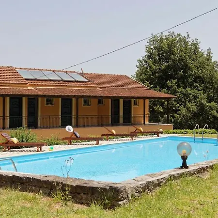 Habitat Corfu Δασιά