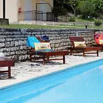 Habitat Corfu 호스텔 다시아