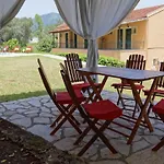 Habitat Corfu *