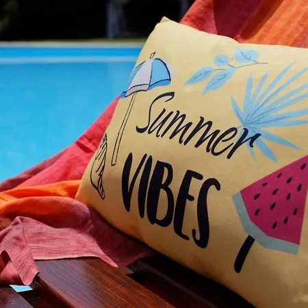 Habitat Corfu * Dasziá