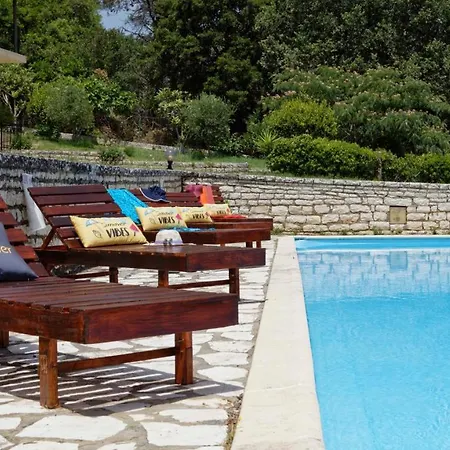 Habitat Corfu *
