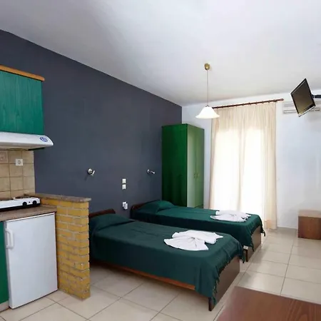 Habitat Corfu *