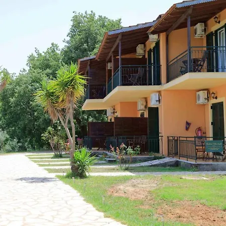 Habitat Corfu *