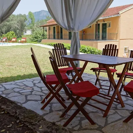Habitat Corfu *