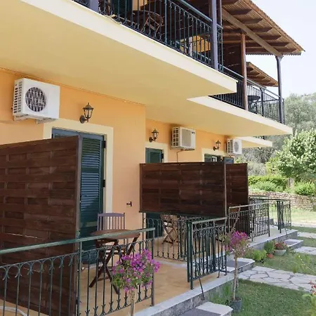 Habitat Corfu *