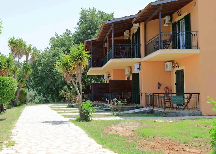 Habitat Corfu *