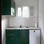 Habitat Corfu ホステル ダシア