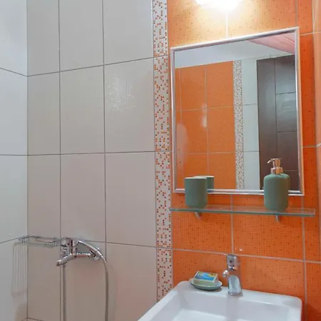 ホステル Habitat Corfu *