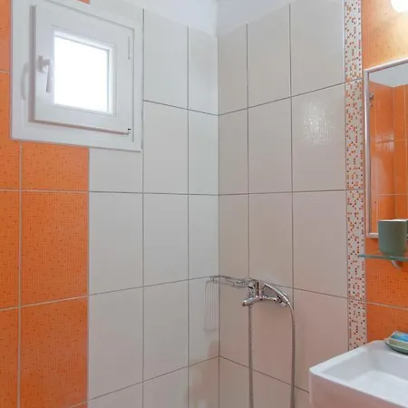 Habitat Corfu ホステル