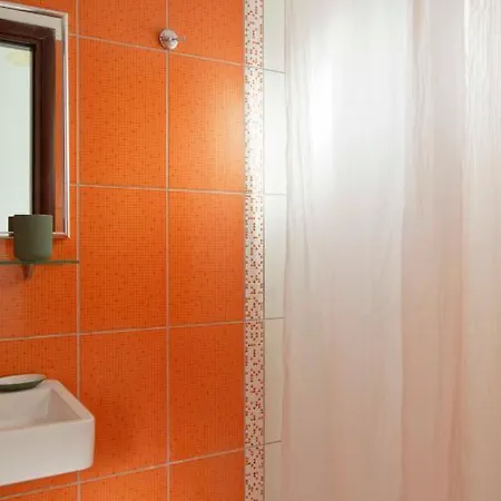 Habitat Corfu * דאסיה