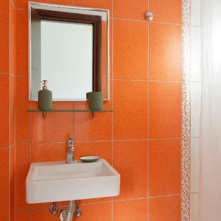 Habitat Corfu ダシア