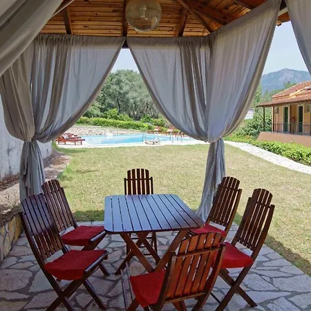 ホステル Habitat Corfu